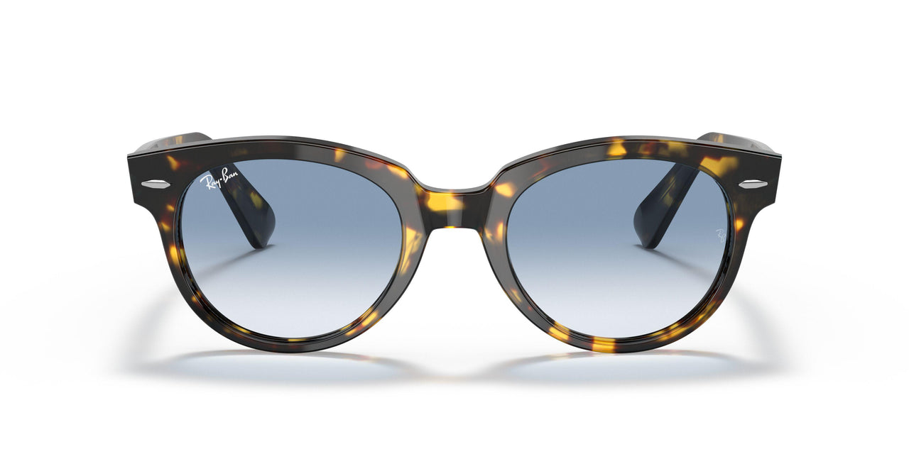 13323F - Havana - Clear Gradient Blue