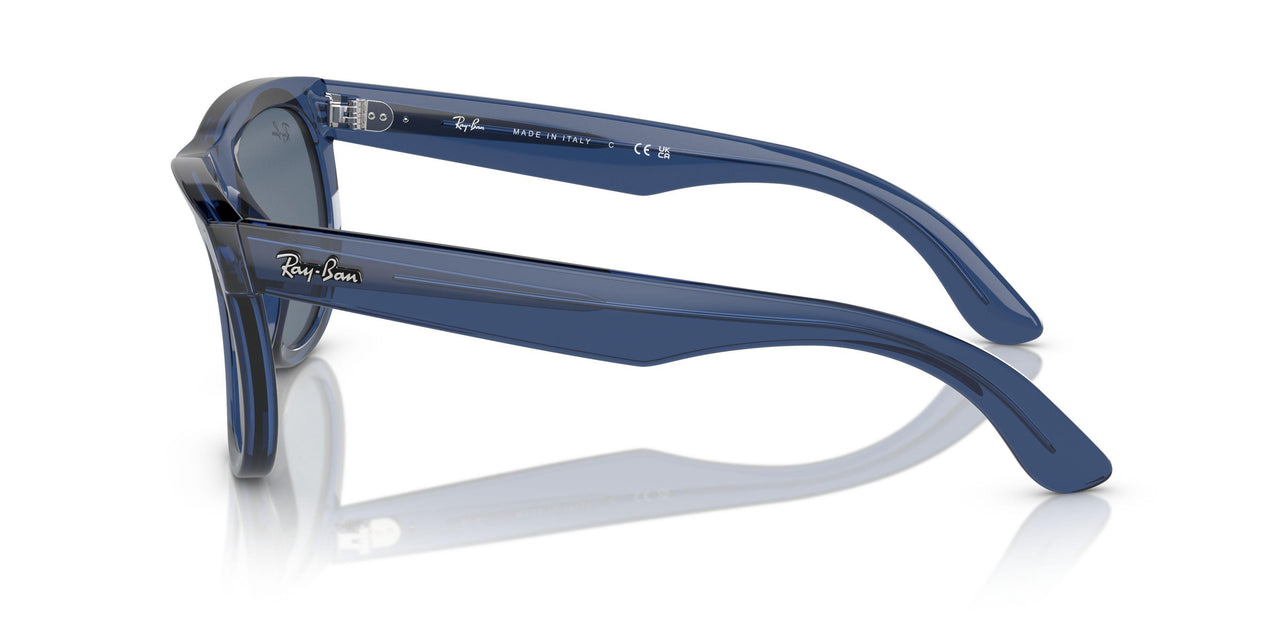 67083A - Blue - Dark Blue