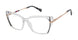 gx by GWEN STEFANI GX101 Eyeglasses