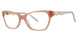 Daisy Fuentes DFWanda Eyeglasses