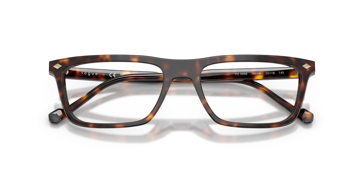 W656 - Brown