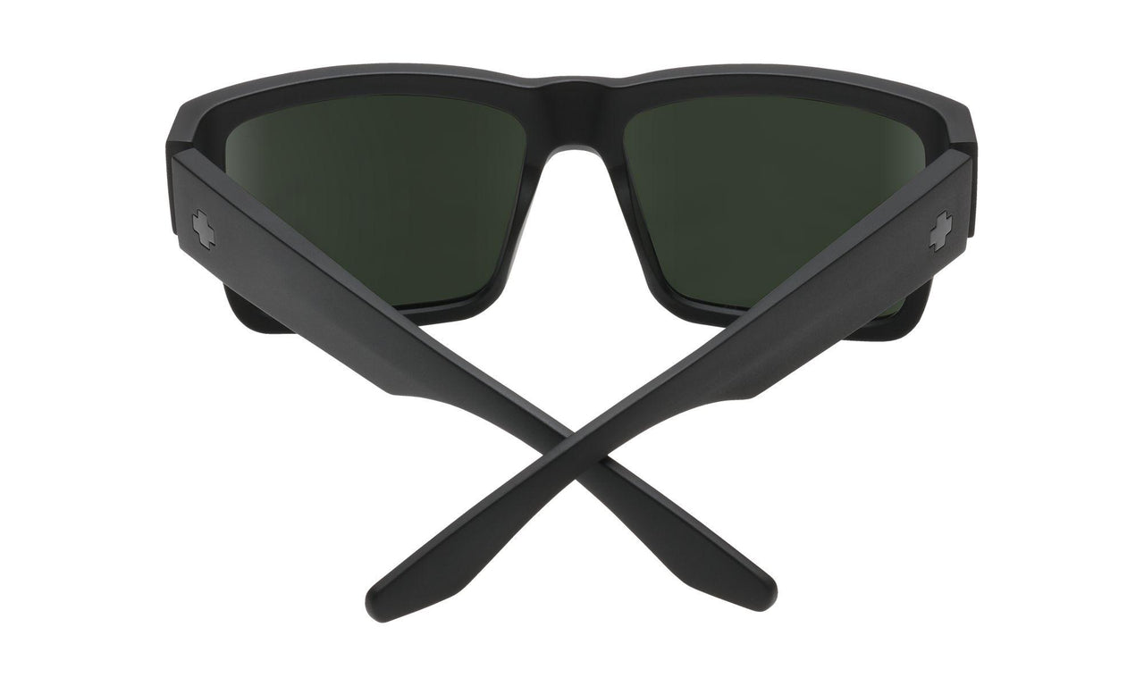 374863 - Matte Black - Happy Gray Green