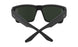374863 - Matte Black - Happy Gray Green