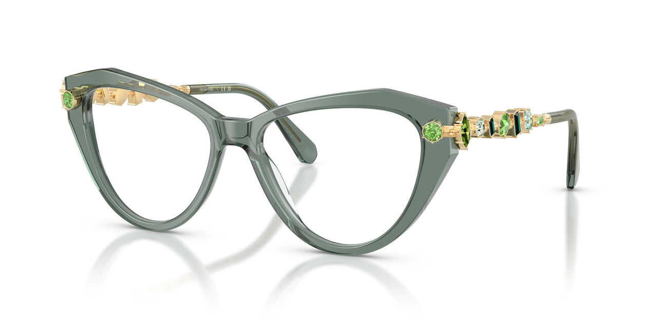 1043 - Green