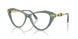 1043 - Green