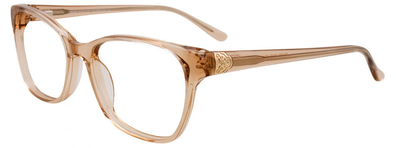 10 - Beige Crystal