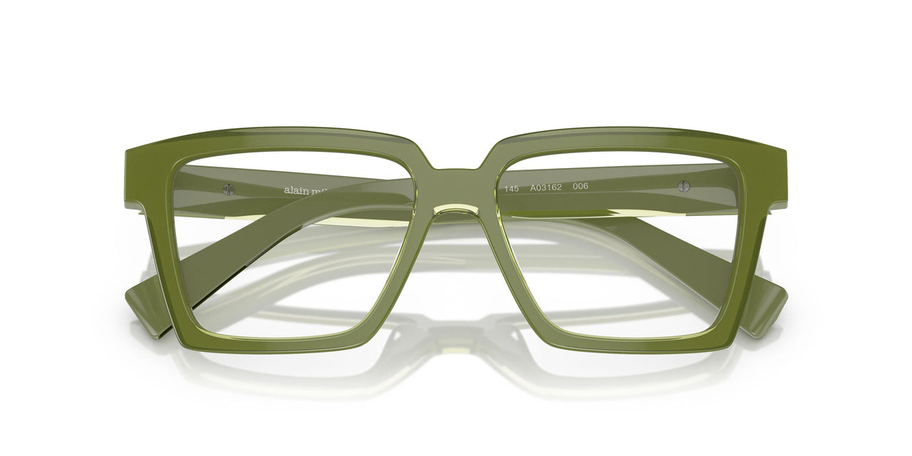 006 - Green