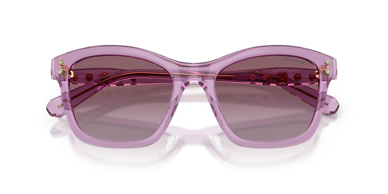 10968H - Violet - Violet Gradient