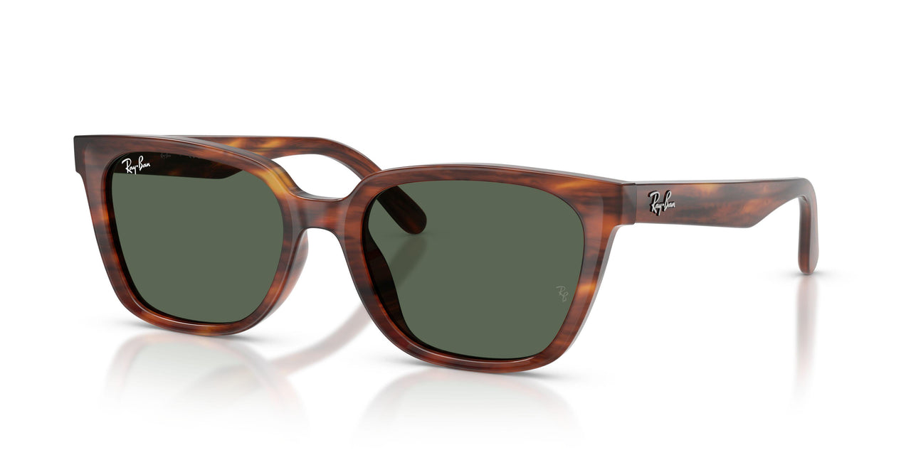 954/71 - Brown - Dark Green