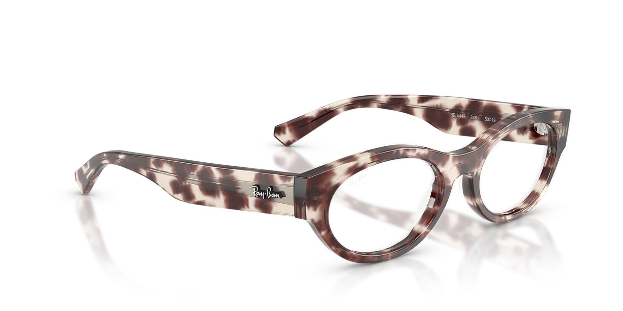 8461 - Tortoise - Clear
