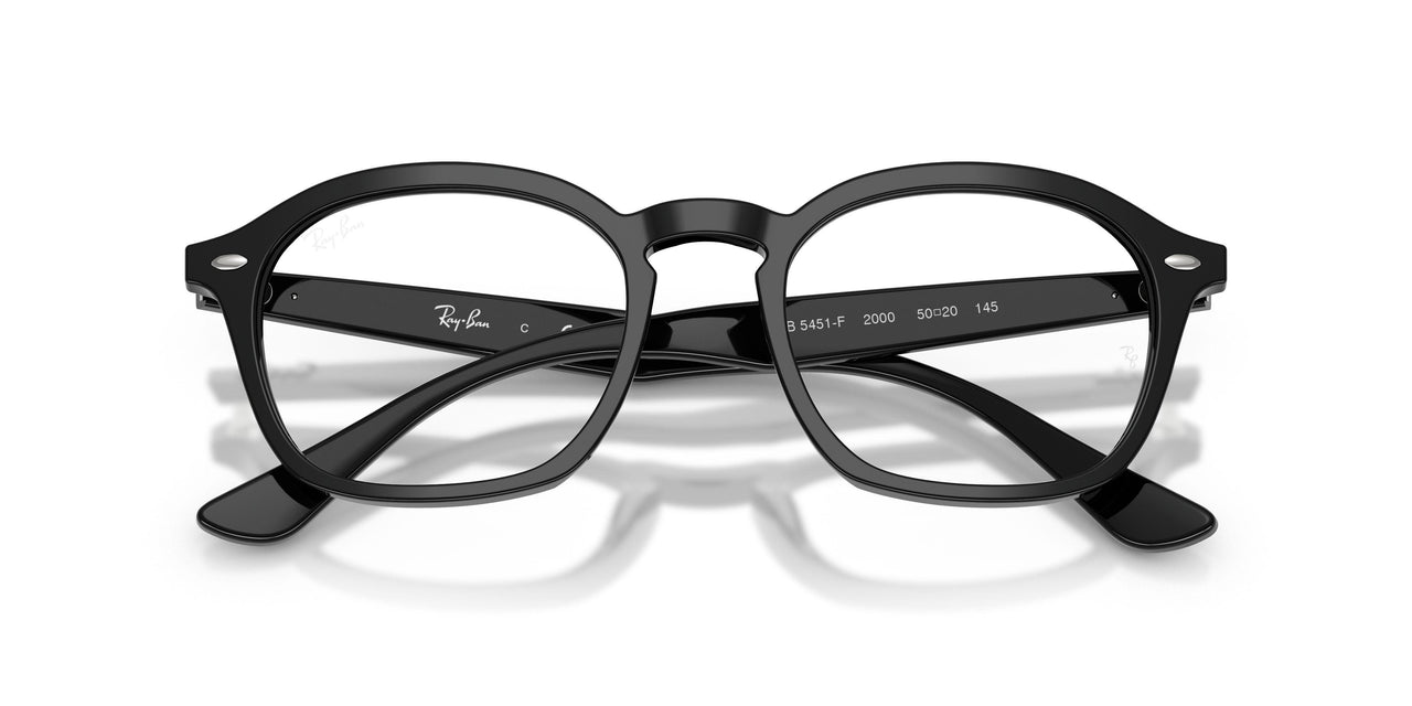 2000 - Black - Clear