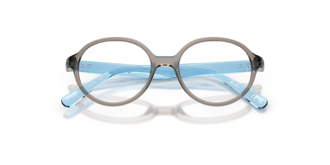 7535 - Grey - Clear