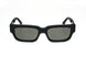 Retrosuperfuture ROMABLACK Sunglasses