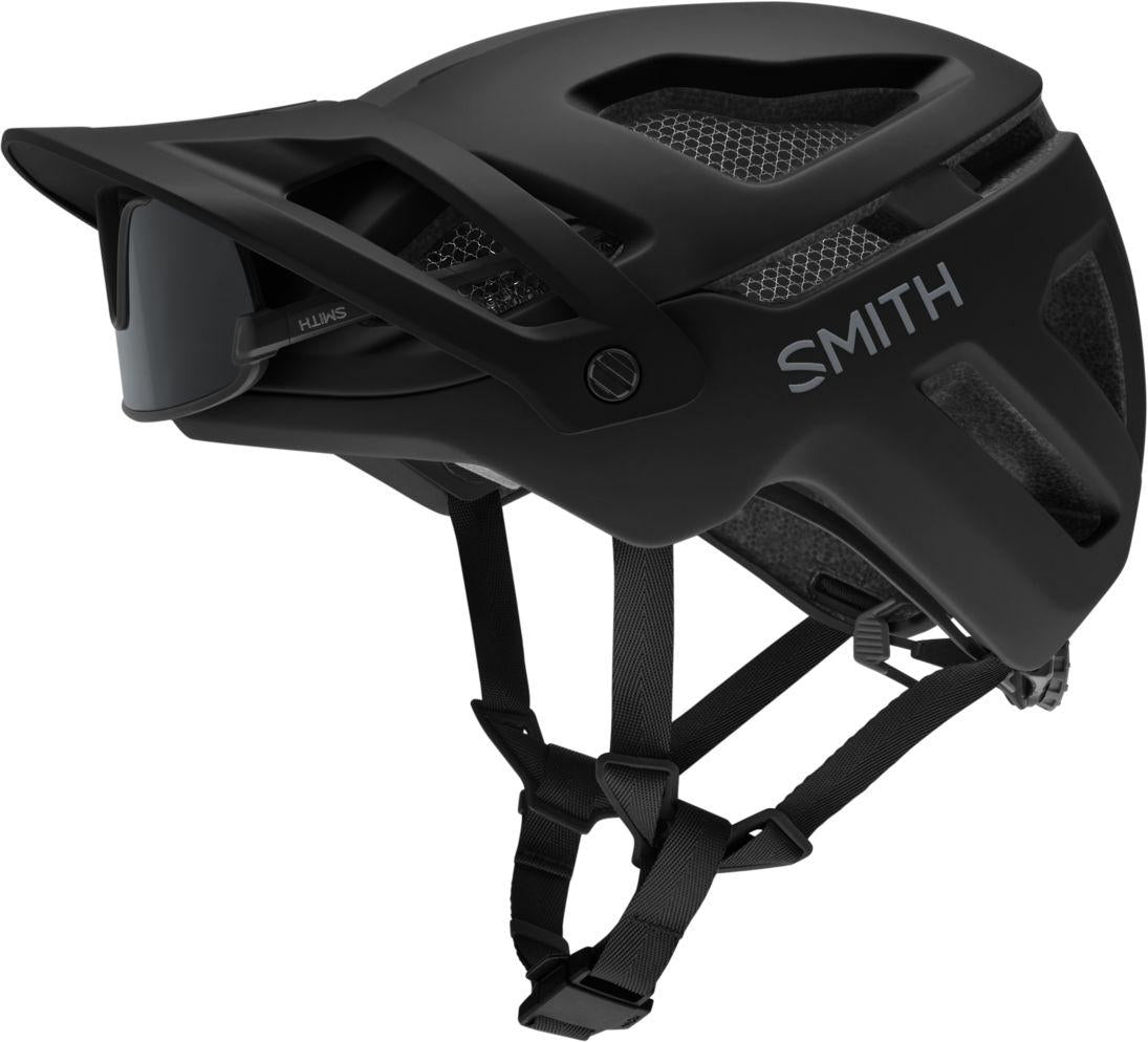 3OE - Matte Black