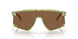 928011 - Brown - Prizm Bronze