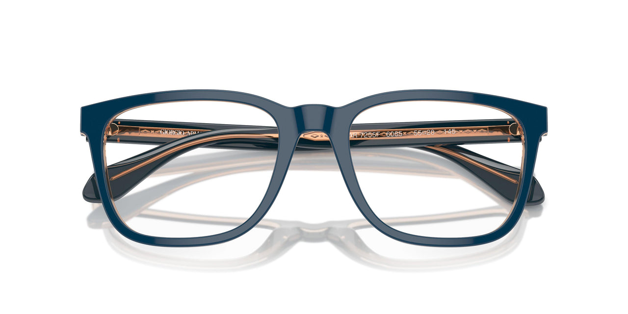 6085 - Blue