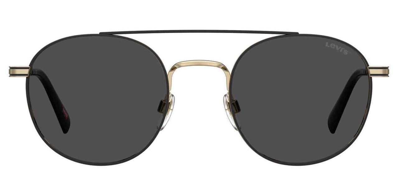 0J5G-IR - Gold - Gray