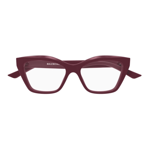 010 - Red - Transparent