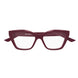 010 - Red - Transparent