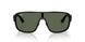 901/71 - Black - Dark Green