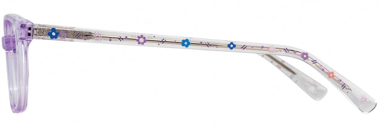 3 - Lilac