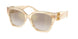Ralph Lauren The Overszed Ricky 8221 Sunglasses