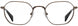 Scott Harris SHD010 Eyeglasses