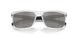 2761Z3 - Transparent - Grey Mirror Silver 80 Polarized