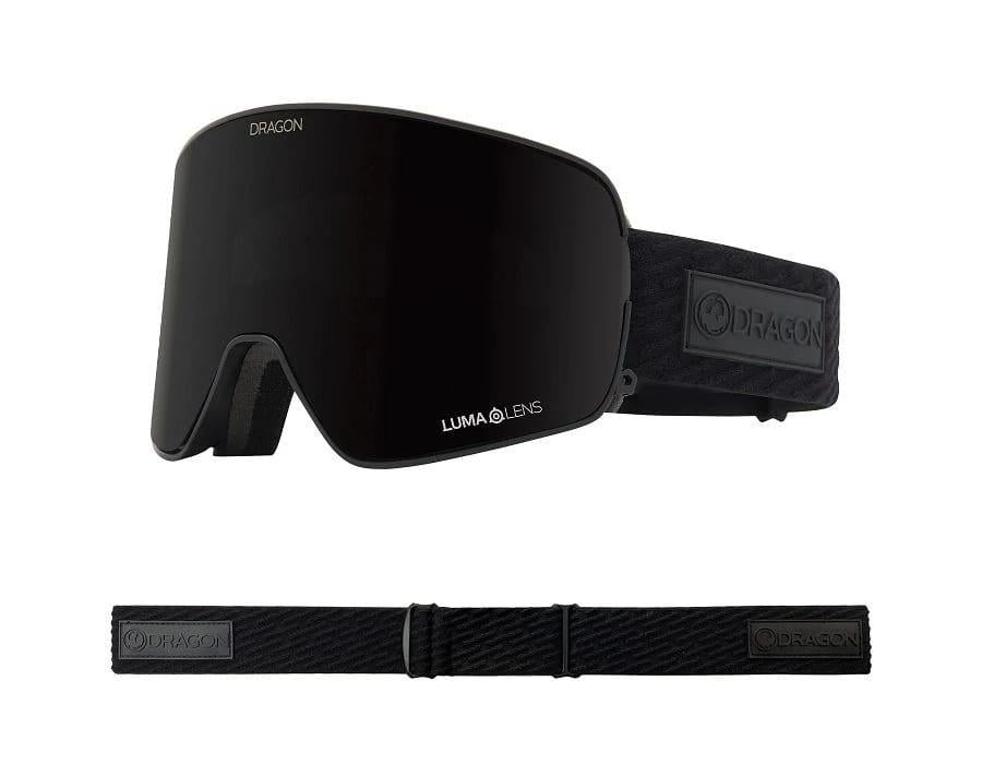 Dragon DR NFX2 BONUS AF N Goggles