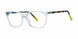 MODZK HANDSPRING Eyeglasses