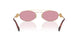 ZVN50D - Gold - Dark Pink Silver