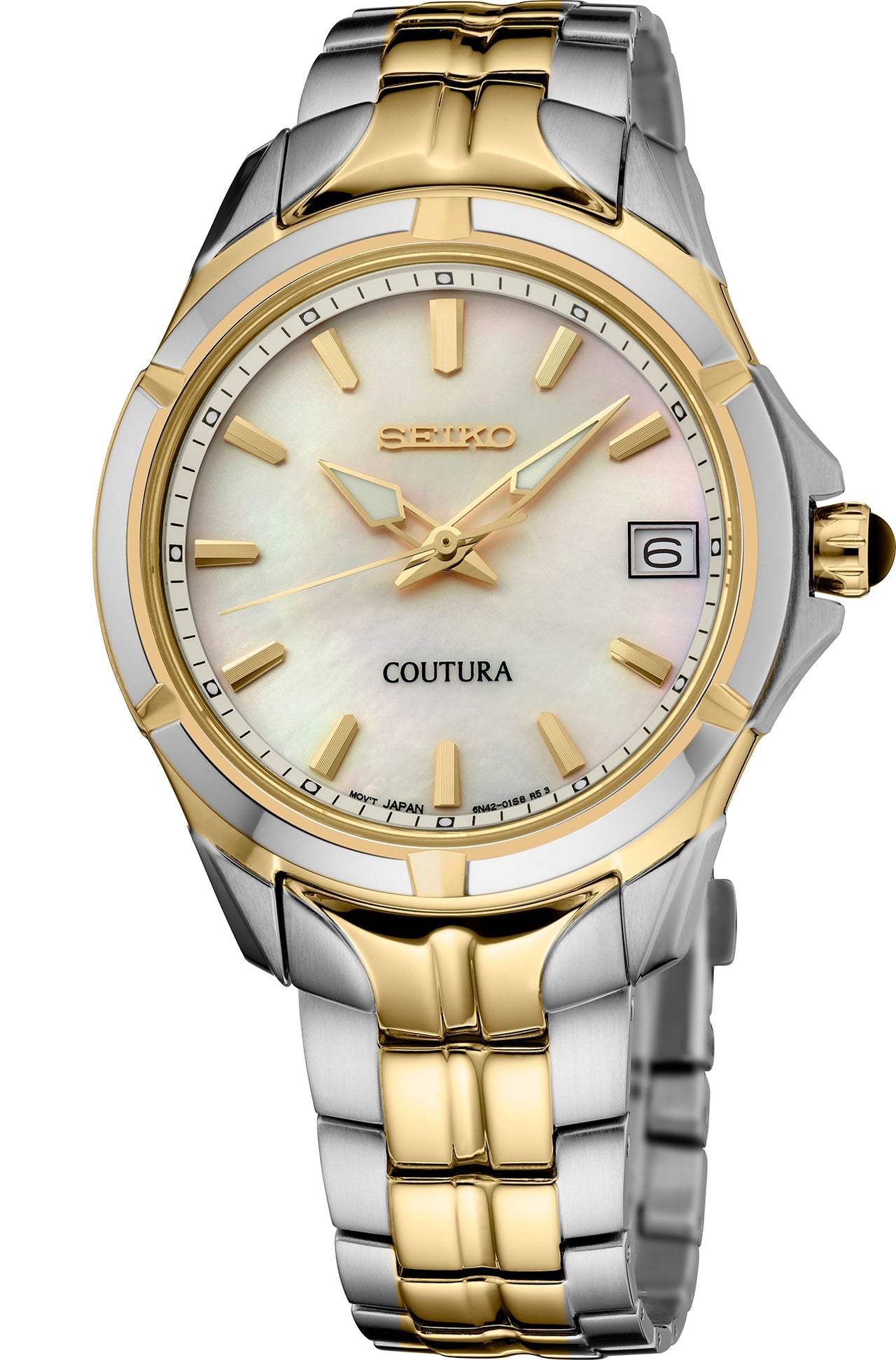 Seiko Coutura SUR586 Watch