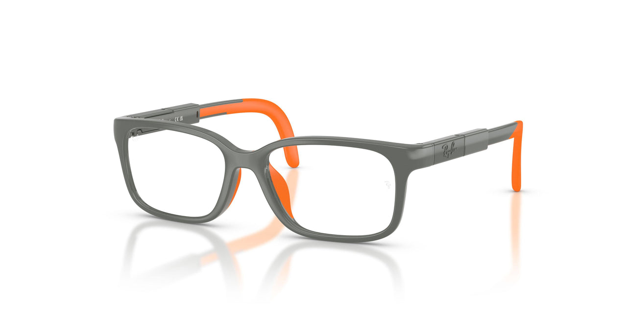 Ray-Ban Junior A1980 Eyeglasses