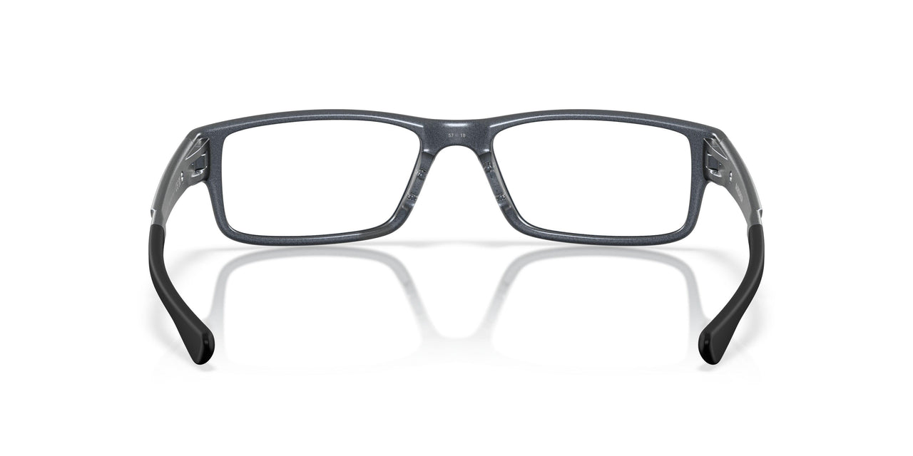 804620 - Matte Blue Steel