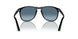 95/Q8 - Black - Azure Gradient