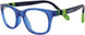 Rec Specs Z8Y90 Eyeglasses