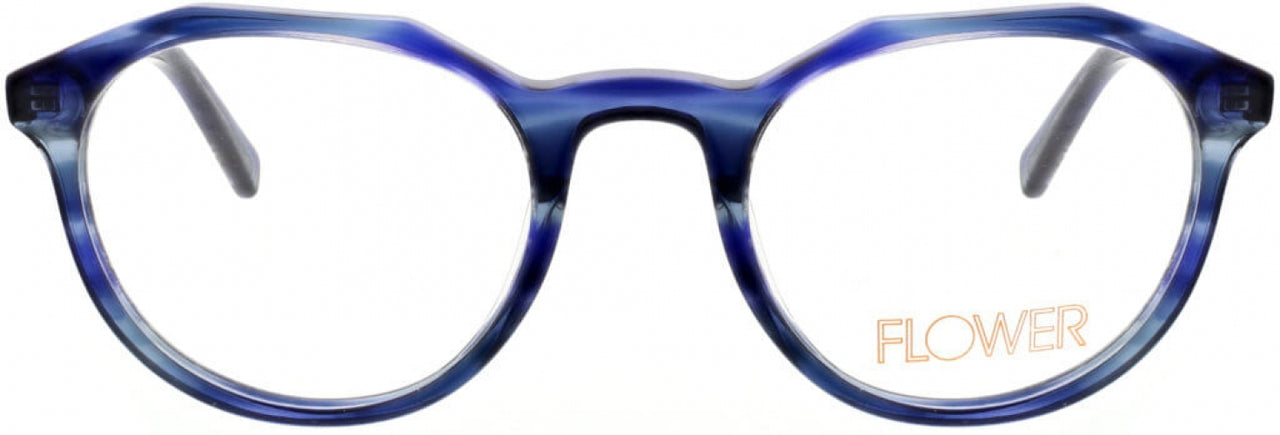 Flower FLR6044D Eyeglasses