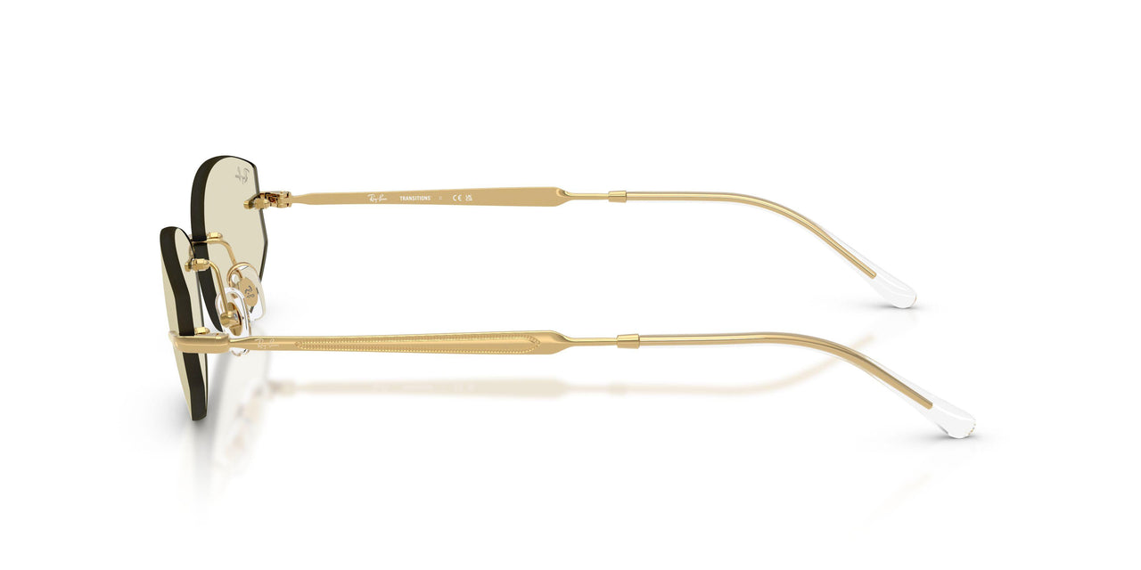001/MG - Gold - Amber
