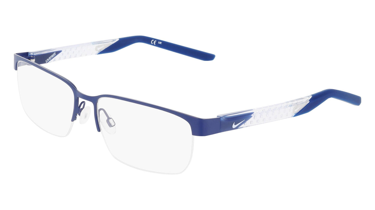 Nike 8184 Eyeglasses