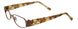 10 - Satin Brown / Design