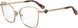 Moschino 587 Eyeglasses