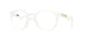 Oakley Hstn Rx A 8139A Eyeglasses