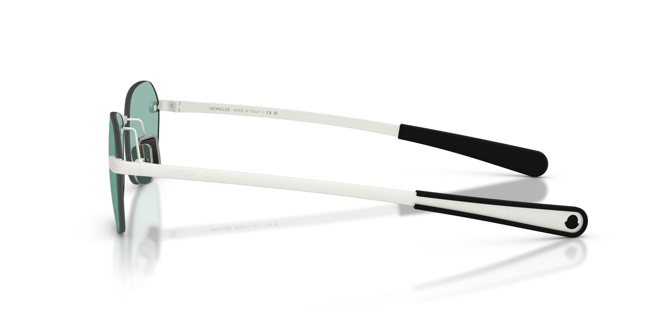 100482 - Silver - Dark Grey/gold
