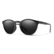 20890200352M9 - Matte Black - Polarized Black