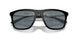 50016G - Black - Grey Mirror Black