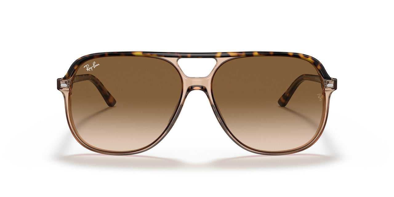 129251 - Havana - Clear Gradient Brown