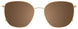 10 - Tortoise / Khaki