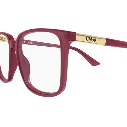005 - Fuchsia - Transparent