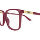 005 - Fuchsia - Transparent