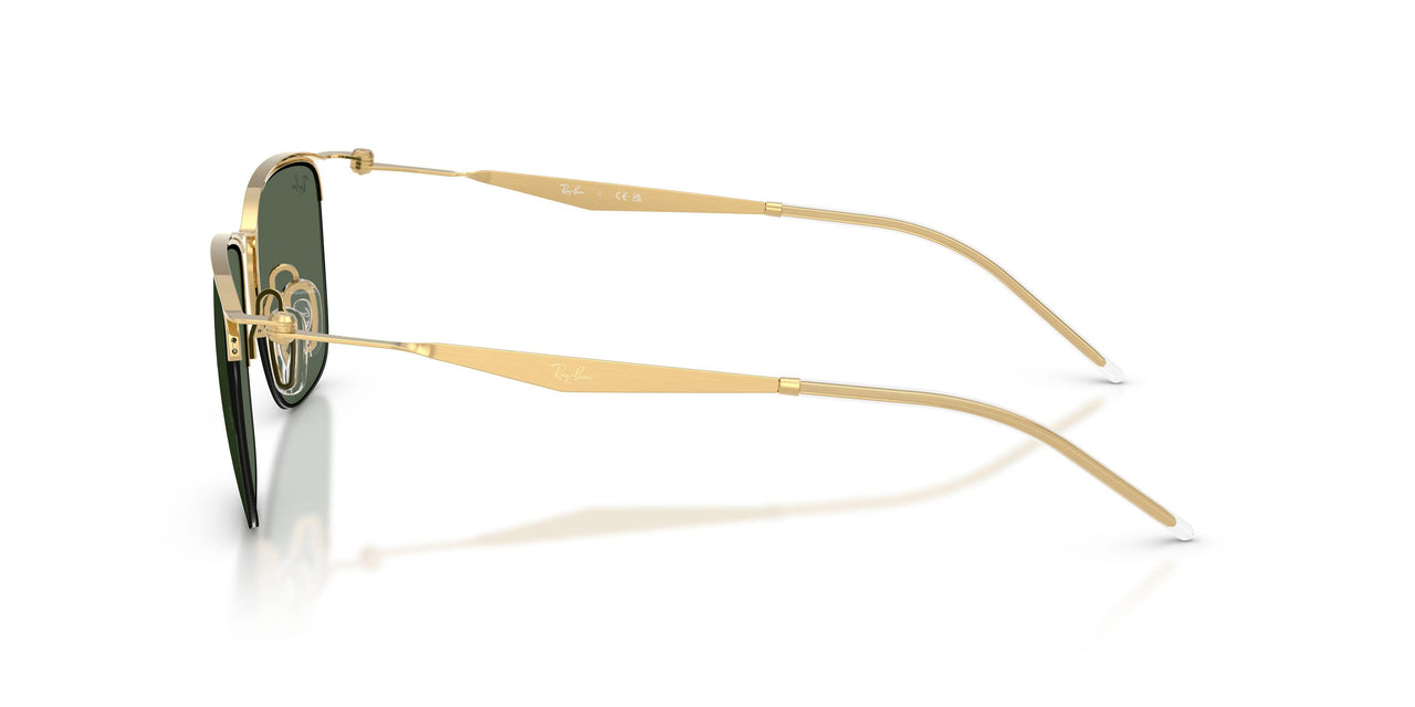 928471 - Gold - Dark Green
